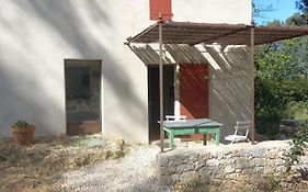 Un Cabanon En Provence
